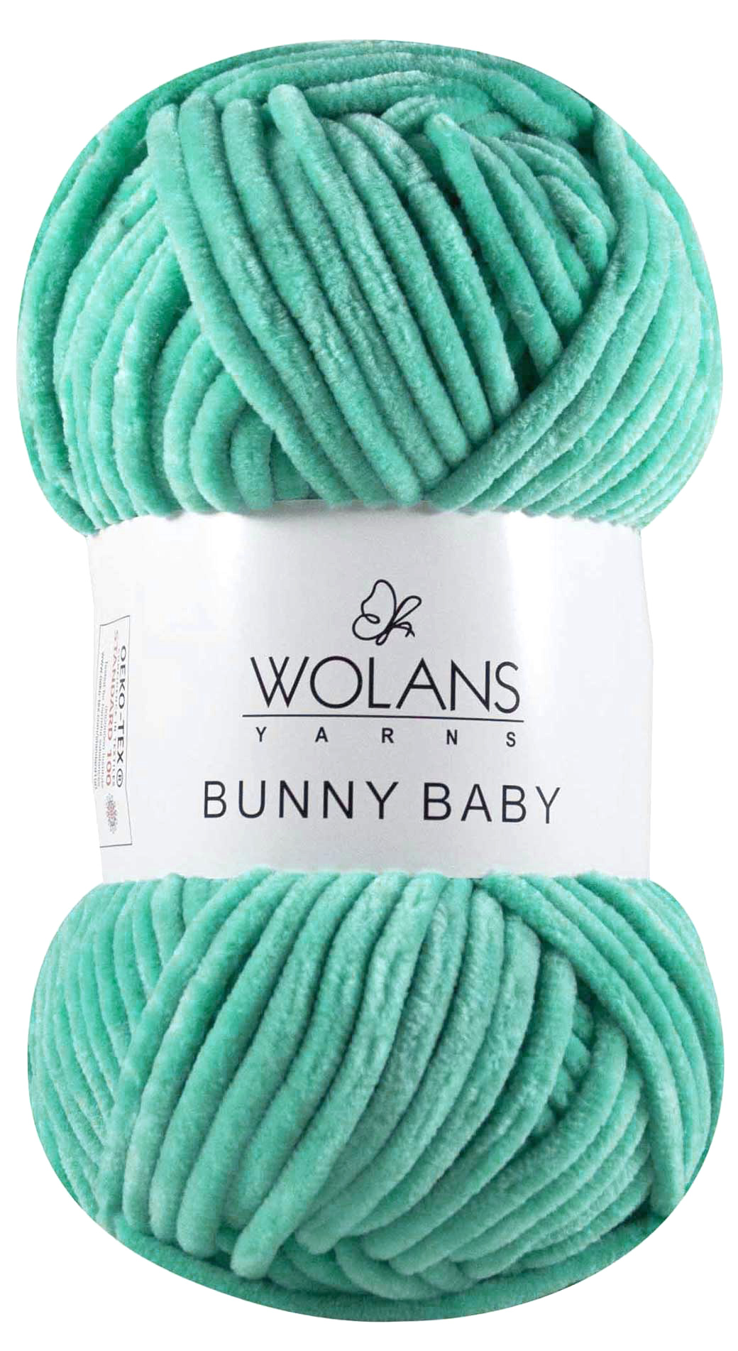 Bunny Baby