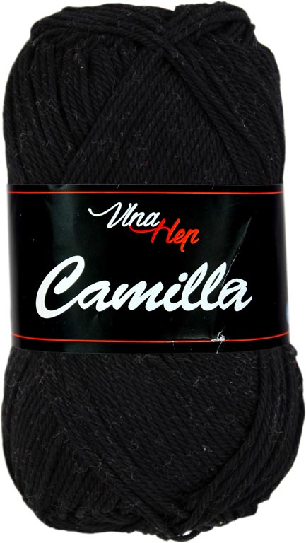 Camilla 8001