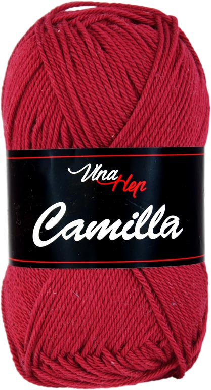 Camilla 8020