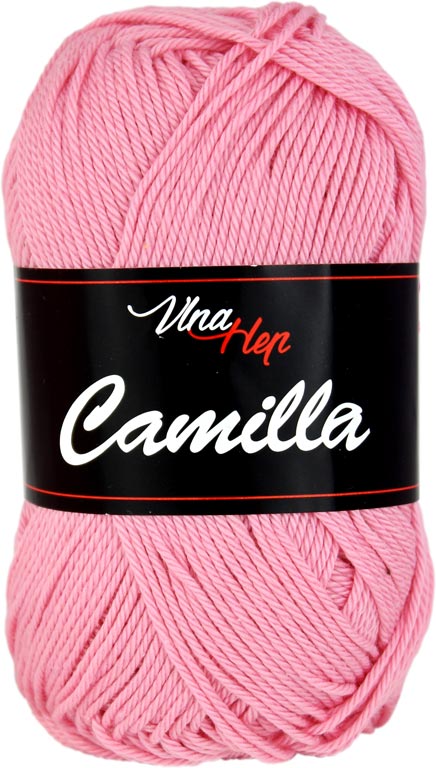 Camilla 8027