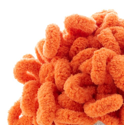 Puffy 006
