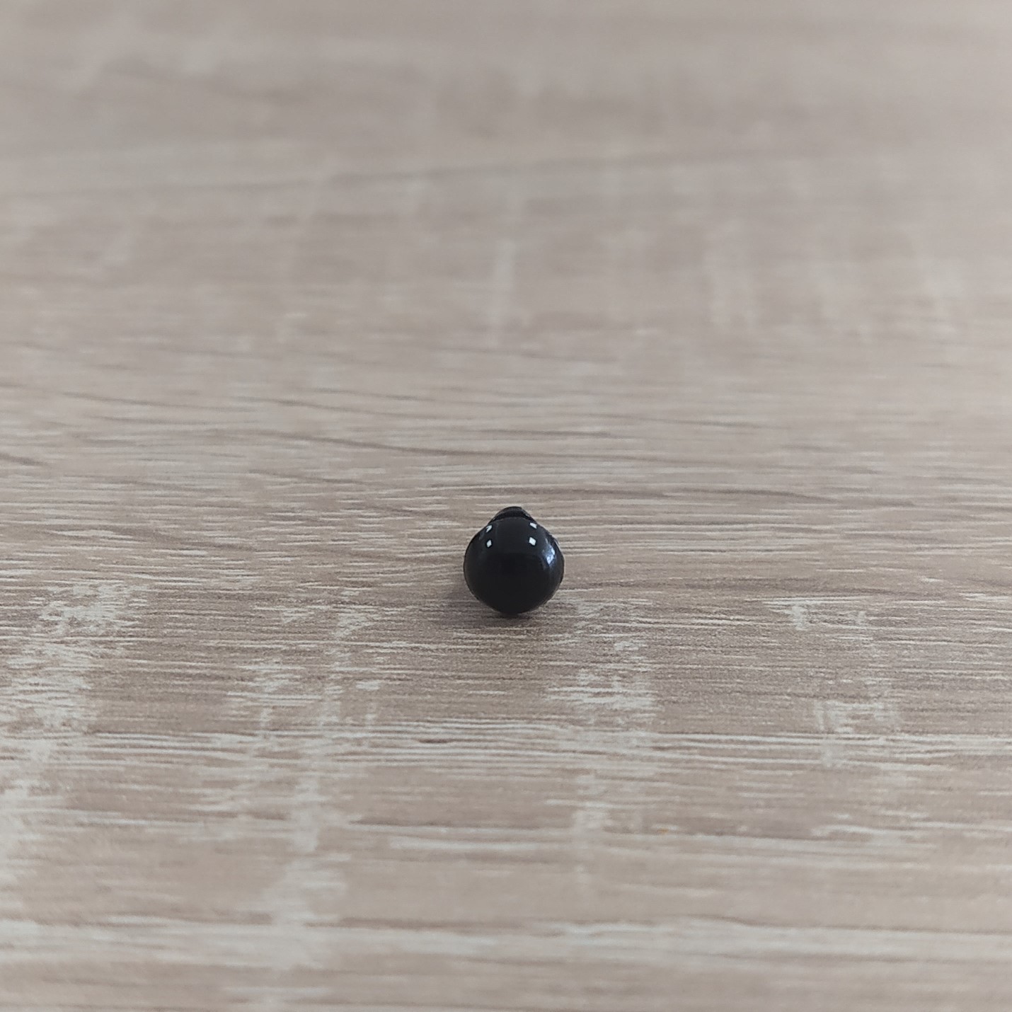 Bezpečnostné oči 6mm