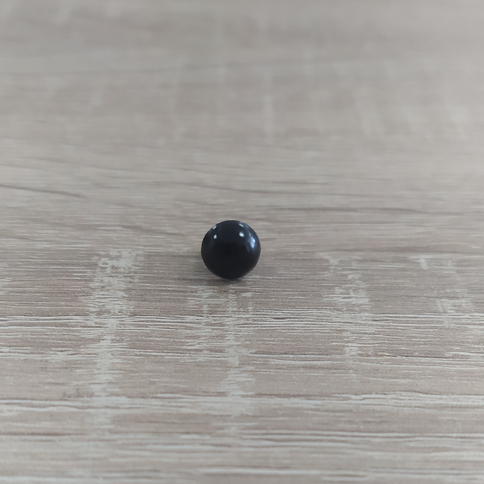 Bezpečnostné oči 8mm