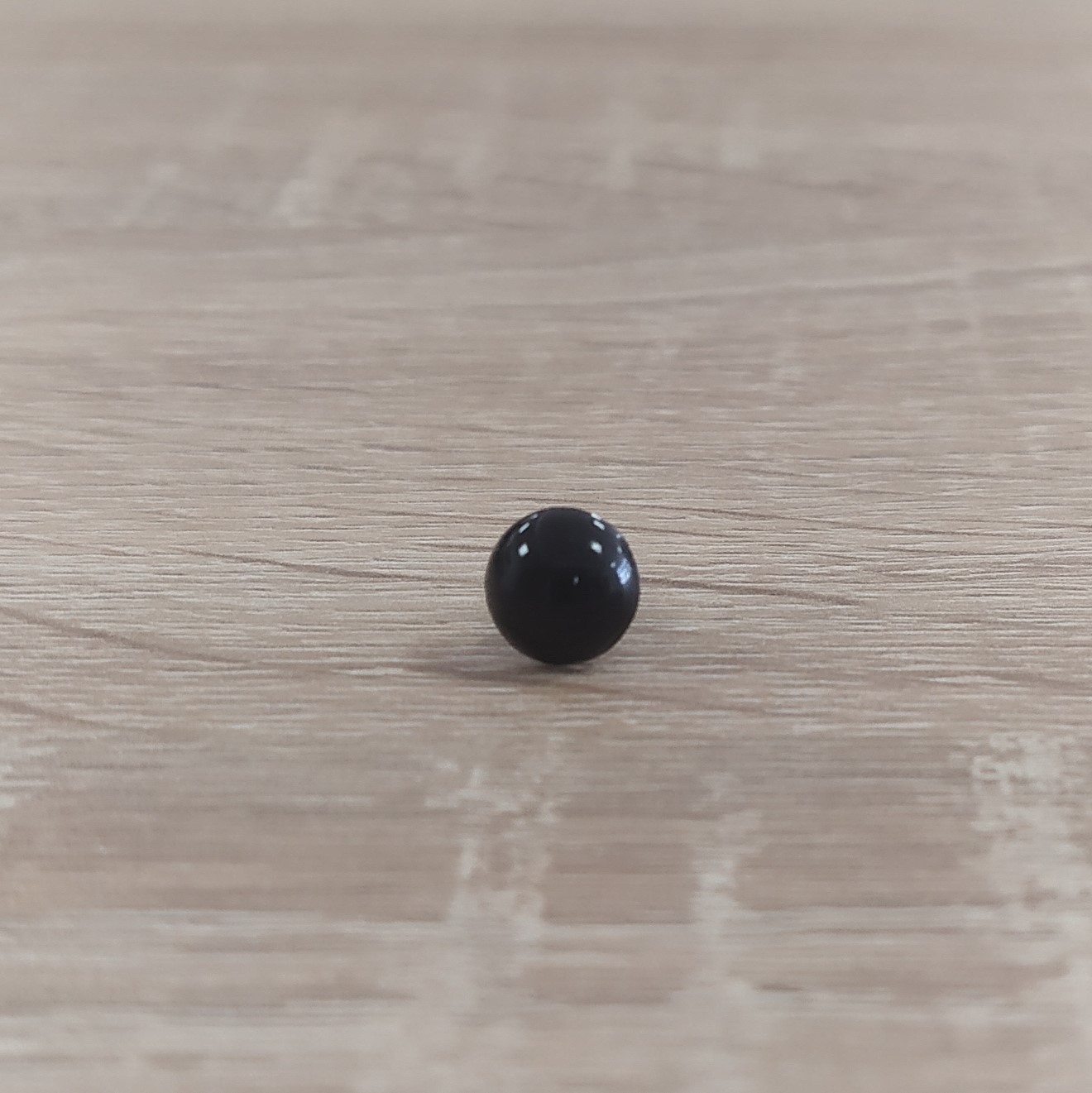 Bezpečnostné oči 9mm