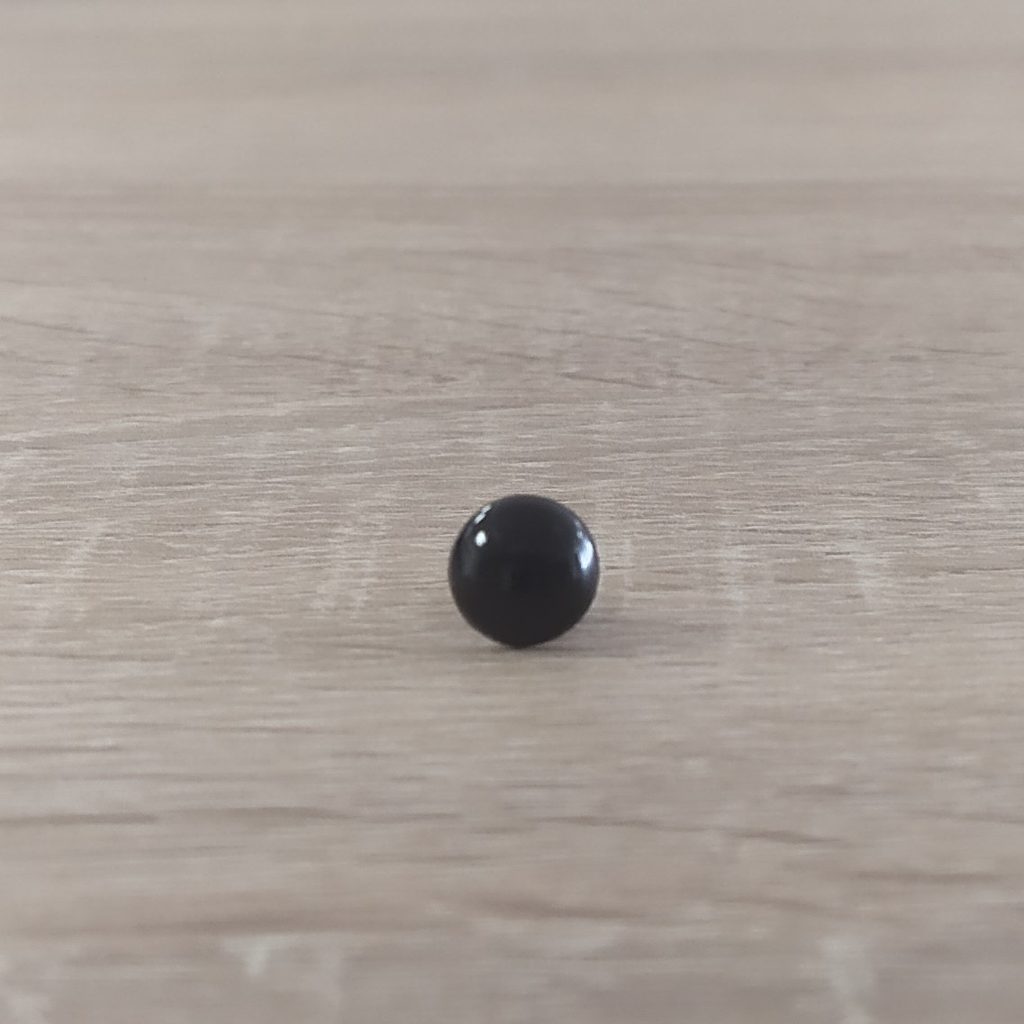 Bezpečnostné oči 12mm