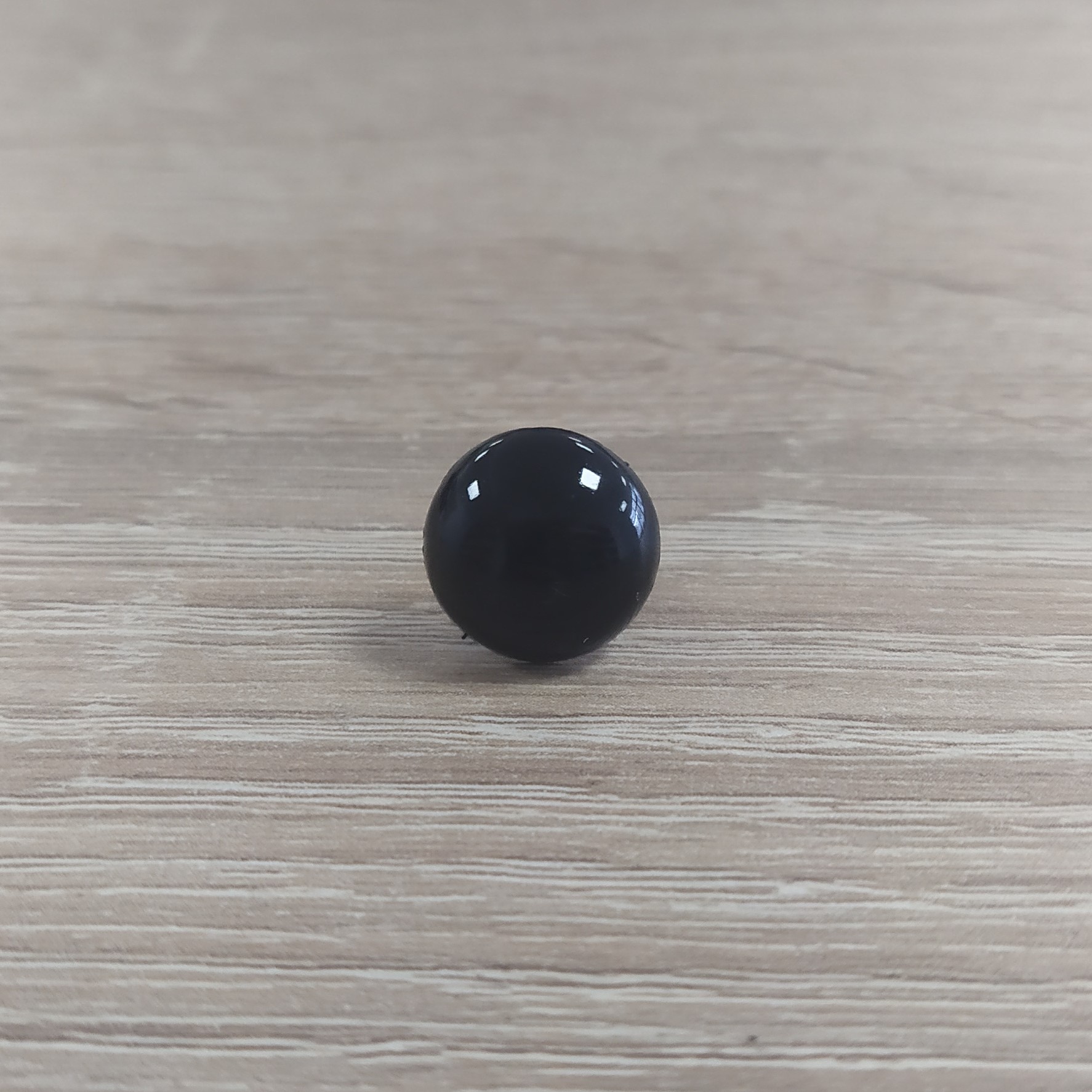 Bezpečnostné oči 14mm