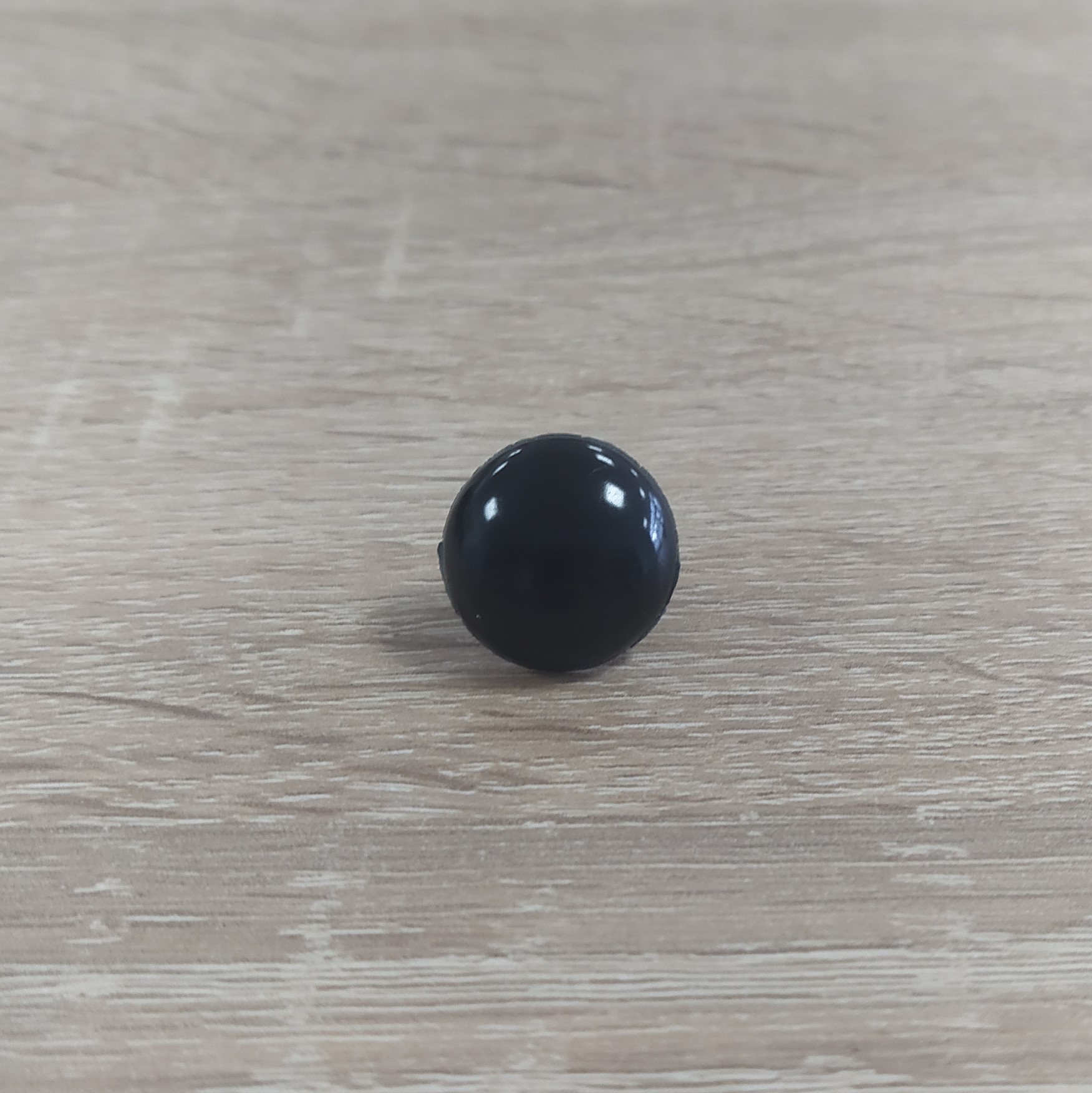 Bezpečnostné oči 18mm