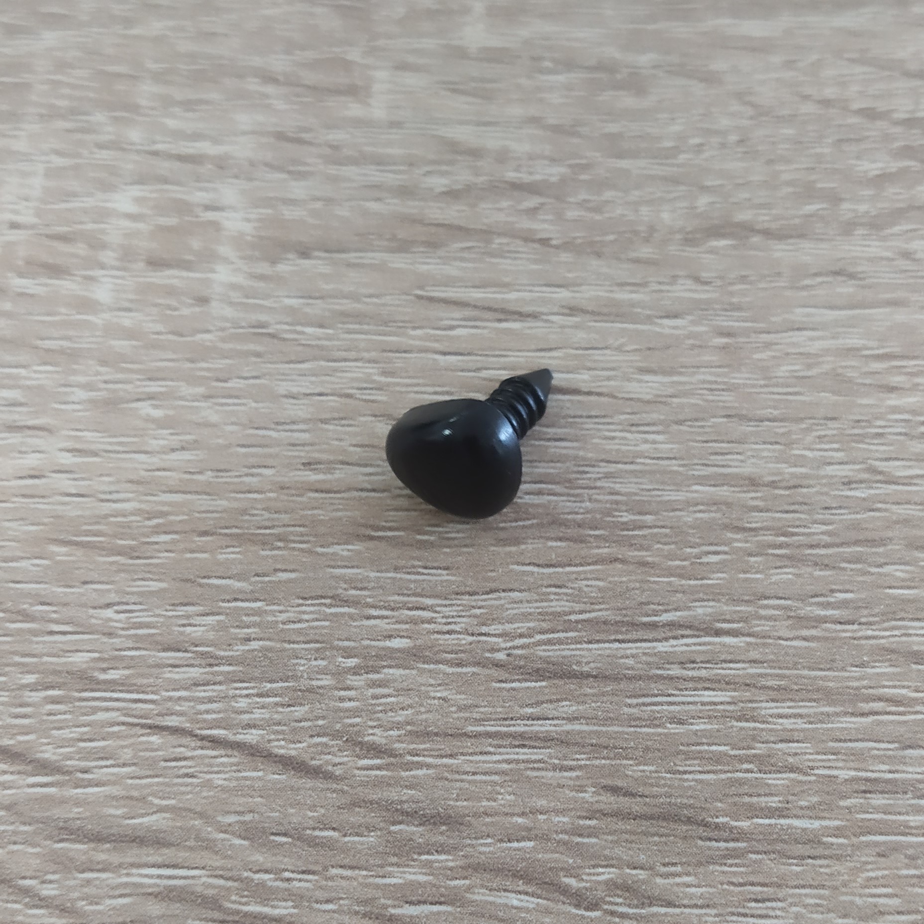 Bezpečnostný nos 9x11mm