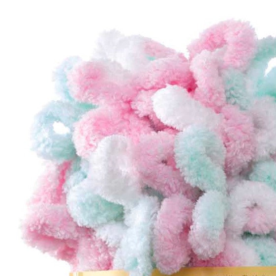 Puffy Color 6052