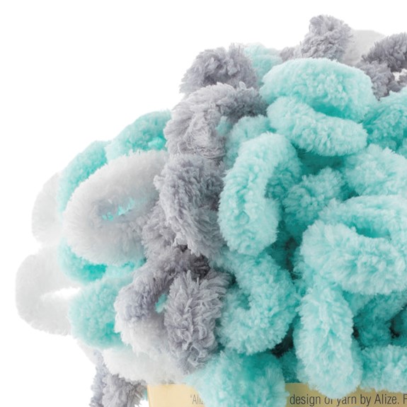 Puffy Color 6408