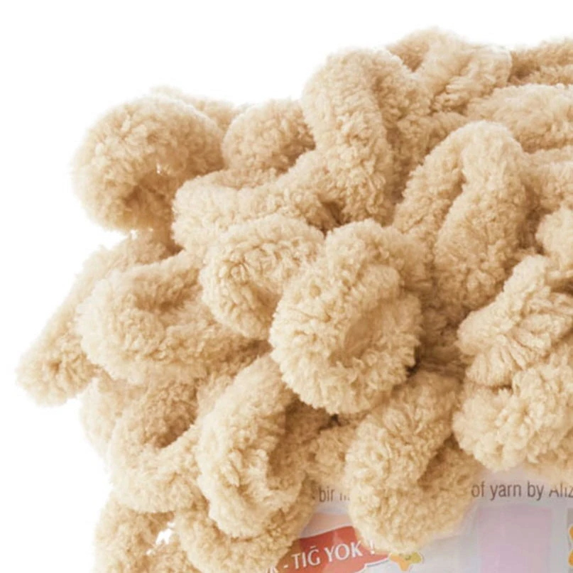 Puffy 095