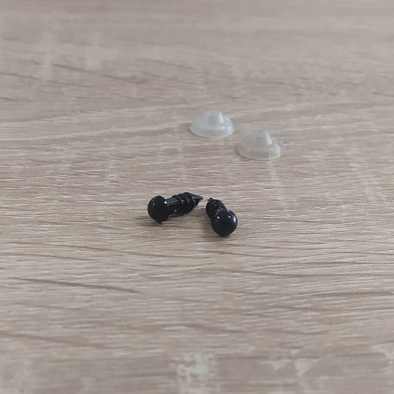 Bezpečnostné oči 5mm