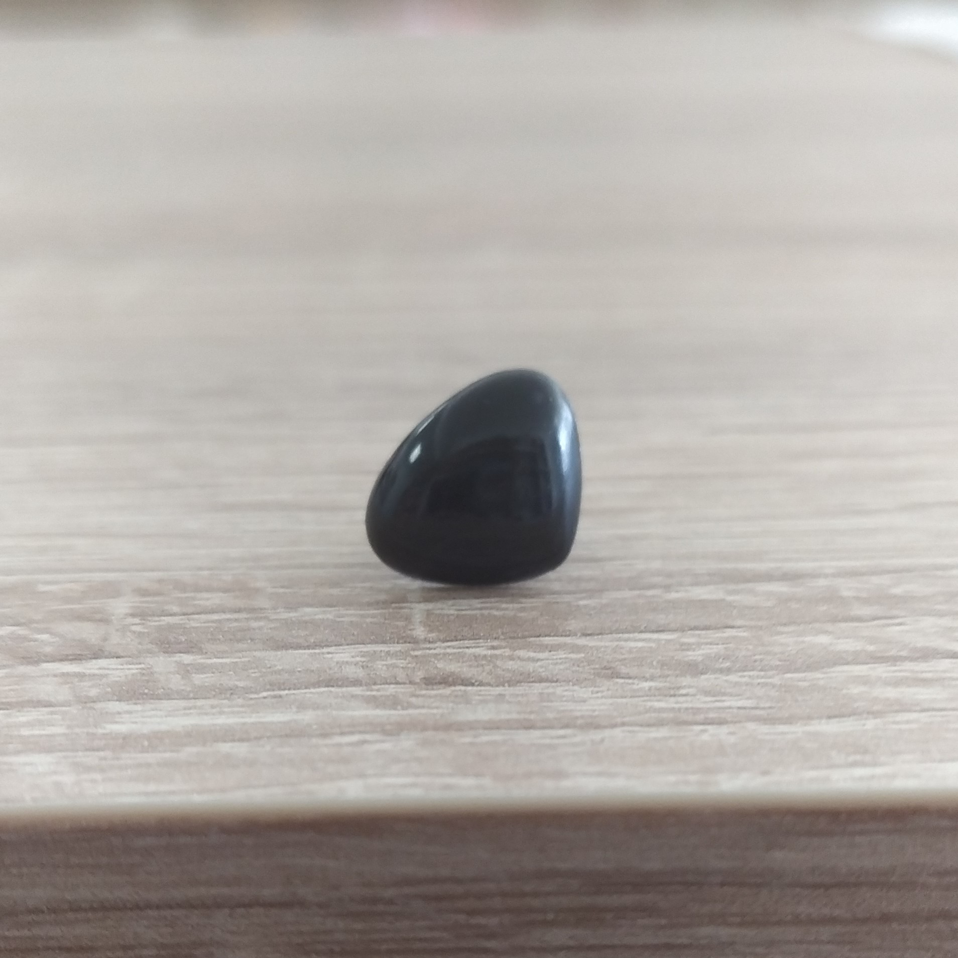 Bezpečnostný nos 11x15mm