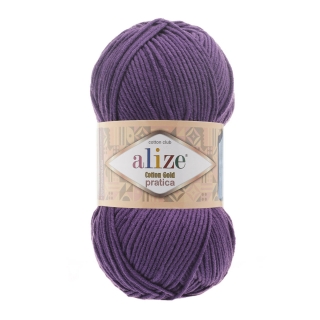 Cotton Gold Pratica 044