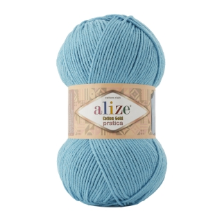 Cotton Gold Pratica 287
