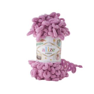 Puffy 098