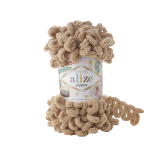 Puffy 262
