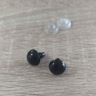 Bezpečnostné oči 10mm