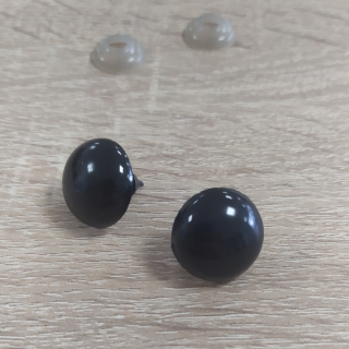 Bezpečnostné oči 18mm