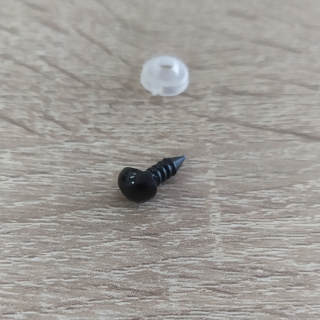 Bezpečnostný nos 6x8mm