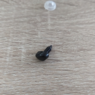 Bezpečnostný nos 7x9mm