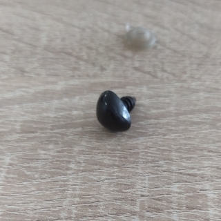 Bezpečnostný nos 10x13mm