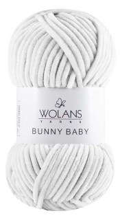 Bunny Baby 001