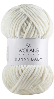 Bunny Baby 002