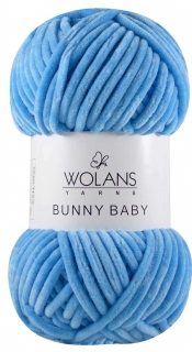 Bunny Baby 012