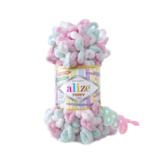 Puffy Color 6052