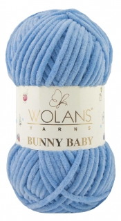 Bunny Baby 050