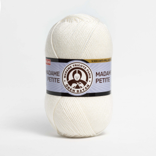 Madame Petite 111