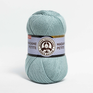 Madame Petite 129