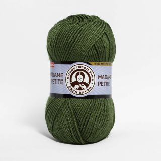 Madame Petite 133