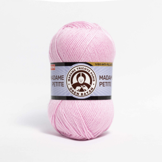 Madame Petite 093