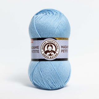 Madame Petite 141