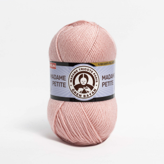 Madame Petite 119