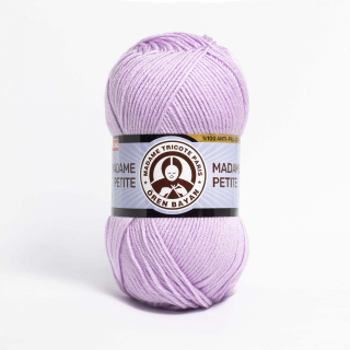 Madame Petite 123