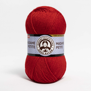 Madame Petite 134