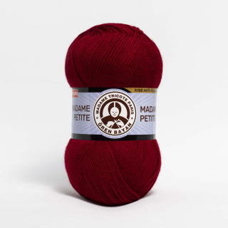 Madame Petite 136