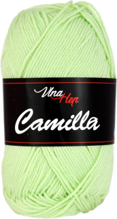 Camilla 8158
