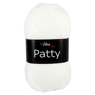 Patty 4002