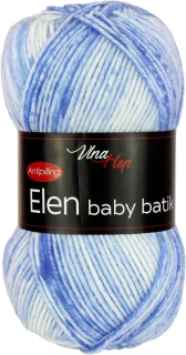 Elen Baby Batik 5114