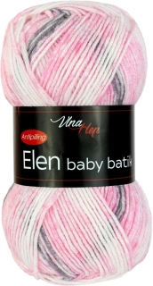 Elen Baby Batik 5110