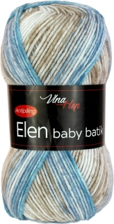 Elen Baby Batik 5111