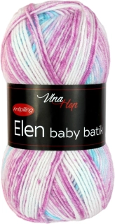 Elen Baby Batik 5113