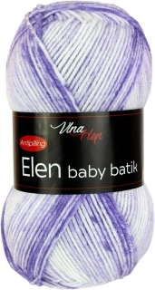 Elen Baby Batik 5115