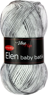 Elen Baby Batik 5116