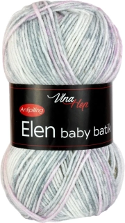 Elen Baby Batik 5117