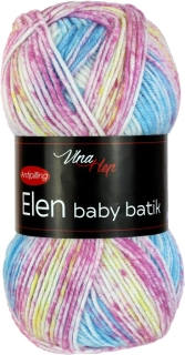 Elen Baby Batik 5118